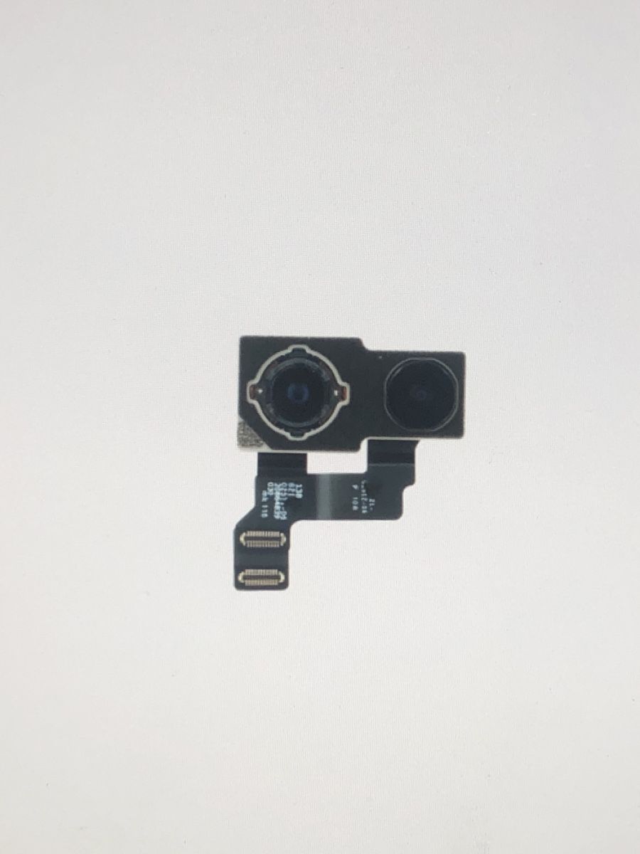 Apple Telefoni cellulari / Smartphones: Iphone 12 mini Rückkamera – Nuovo e nell'imballaggio originale da bern venduto da reptechnic