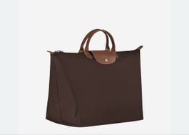 Grand sac Longchamp de voyage