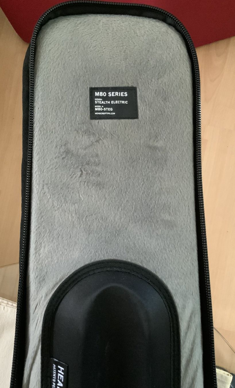 Sacs: Mono Bag – D'occasion à Goldau par larson5118 1