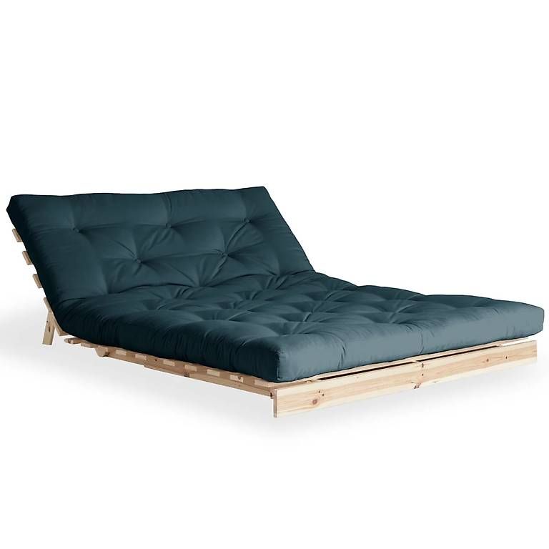 Karup Divani: Karup Design - Roots Schlafsofa – Usato da Münchwilen TG venduto da LuDeAn 6