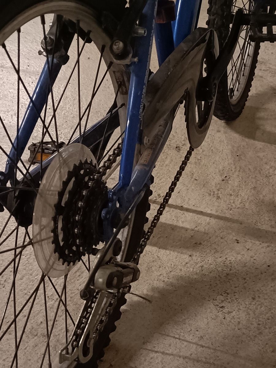 Vélos: Velo, 20'' – D'occasion à Wangen ZH par Valdecre 8