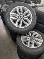 BMW Felgen
