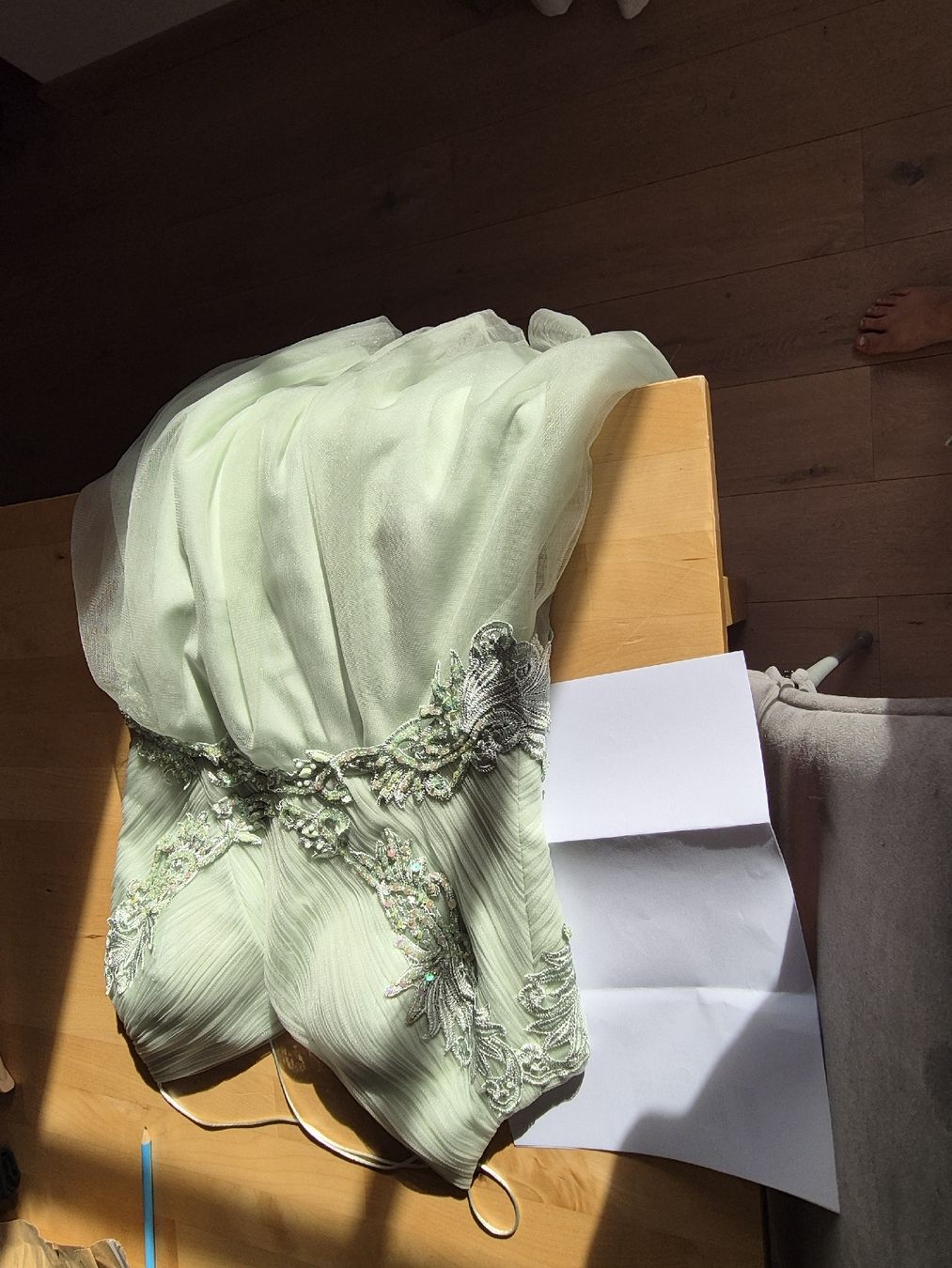 Vestiti: Cocktailkleid von Vera Mont Gr. 36 – Usato da Maur venduto da FlorenceHitz 5