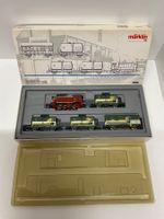Märklin H0, 2846 Zug Set, Luxenburg, Bespielt mit OVP