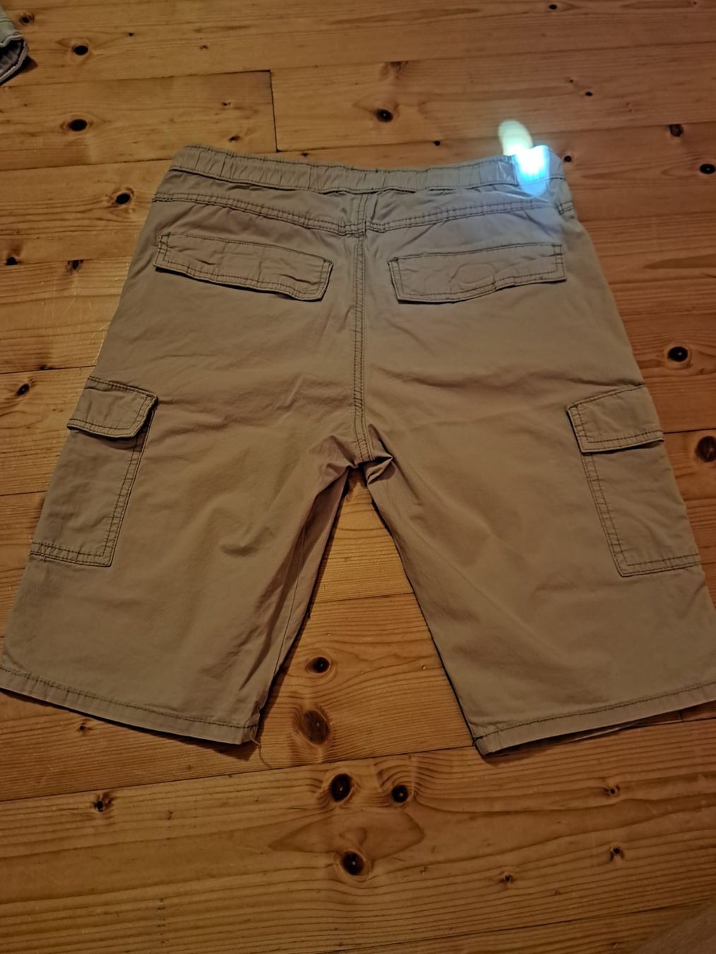 We Pantaloni: Jungen Shorts – Usato da Gais venduto da san_887s 1