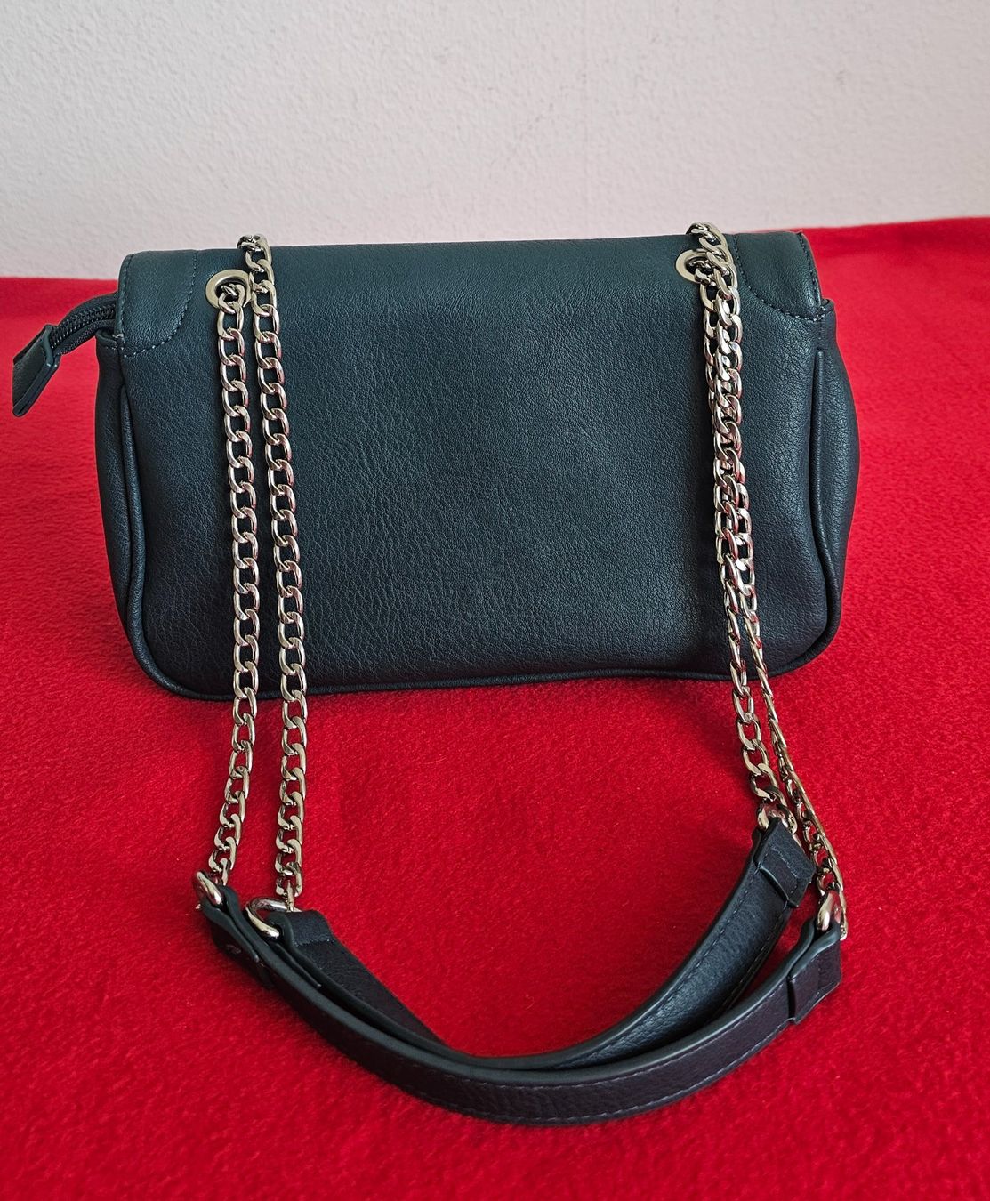 Borse da donna: Original Leder Damen Umhängetasche oder Handtasche Neu – Nuovo (secondo la descrizione) da Bronschhofen venduto da Xena37 1