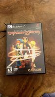 Breath of Fire: Dragon Quarter PS2