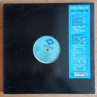Extra Prolific-Like It Should Be 2xLP US-1994 1st PRESS NM