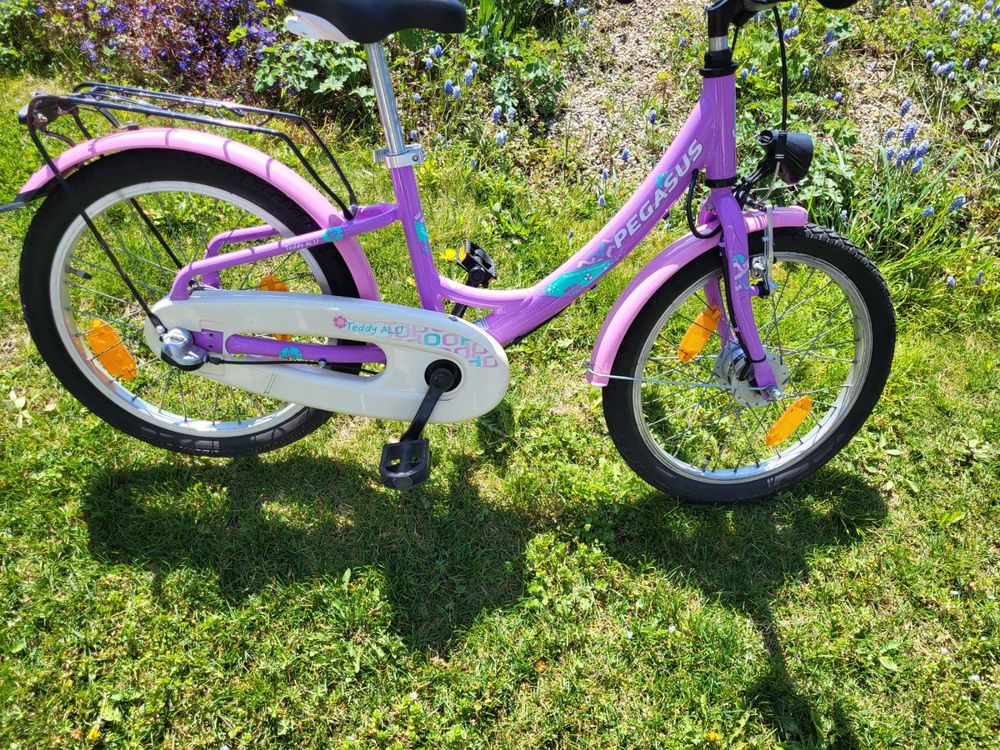 Stilvolle 16 Zoll Fahrrad Mdchen Fotos