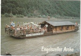 Engelszeller Arche