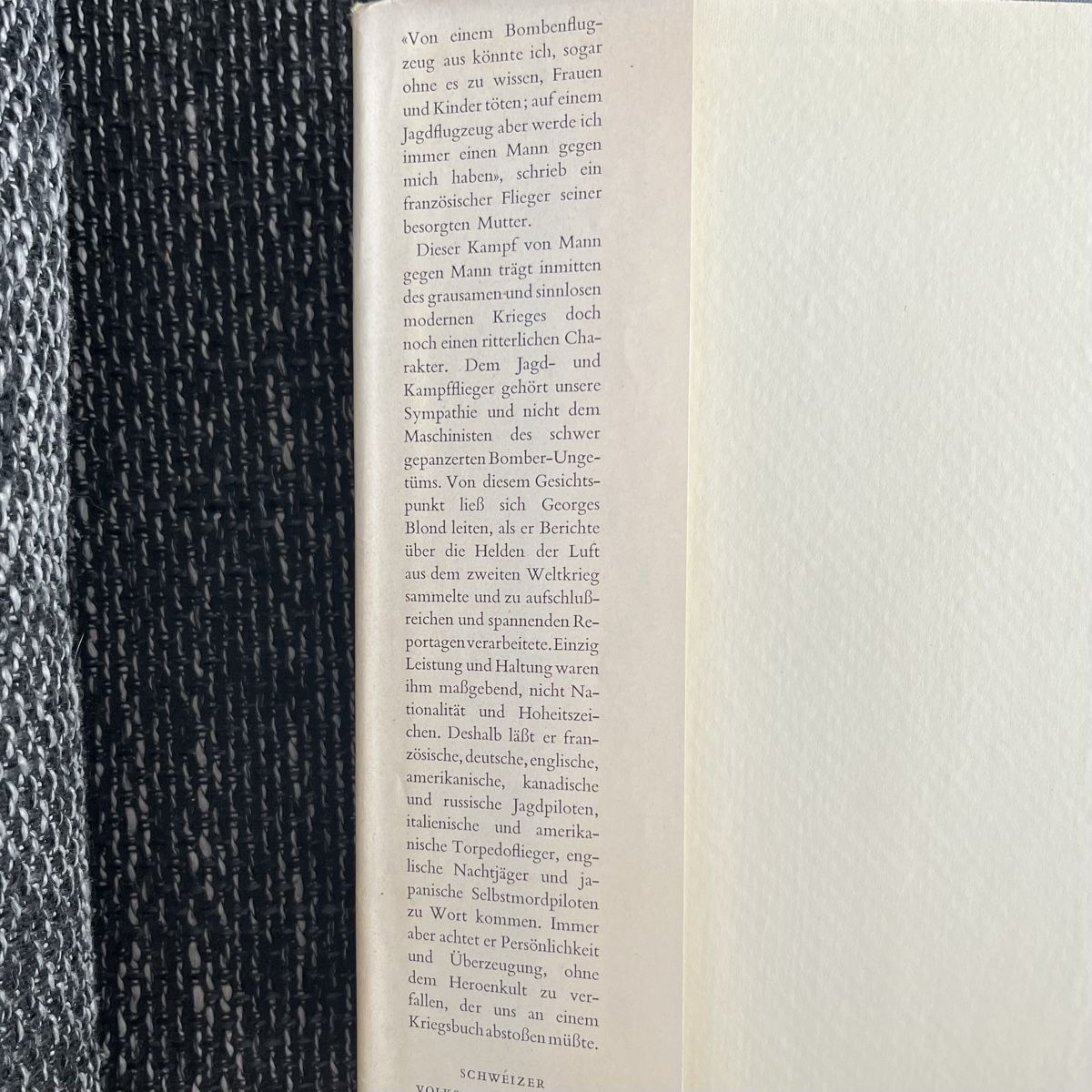 Bücher: Helden der Luft – Gebraucht aus Schwyz von rs-trend 2