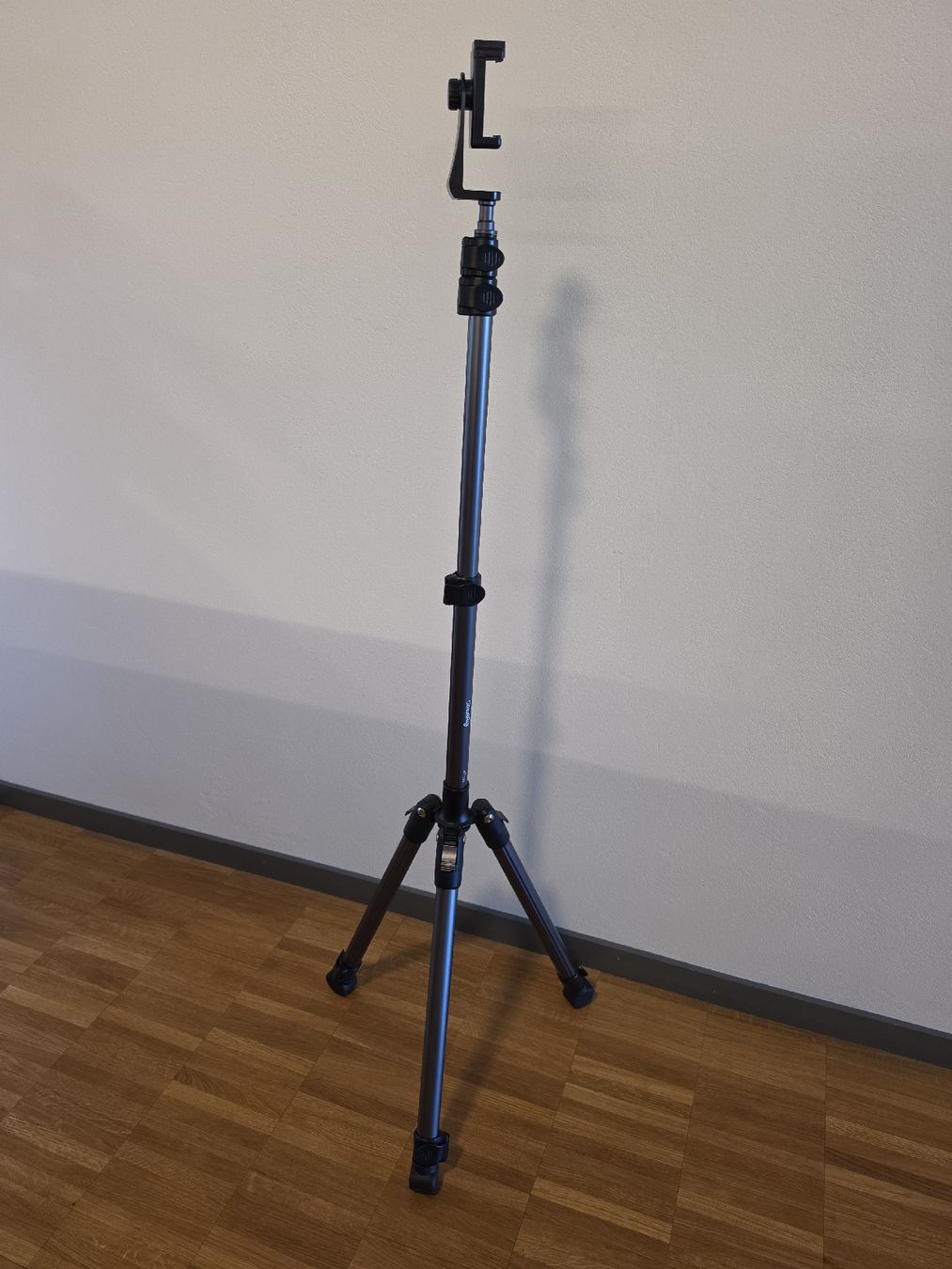 Smallrig Treppiedi & Teste: Stativ, Videostativ, Beleuchtungsstativ: Smallrig – Nuovo (secondo la descrizione) da Basel venduto da Bafidu 1