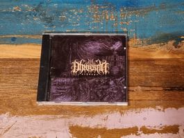 Dhwesha - Sthoopa, CD Death Black Metal