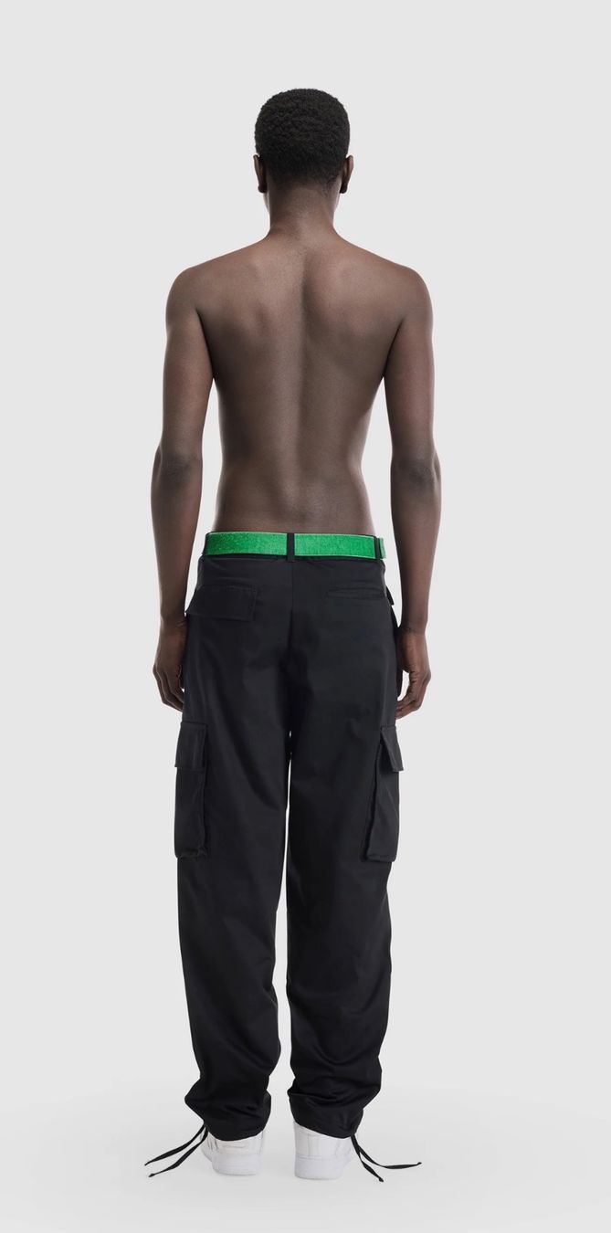 Pesoclo Pantaloni: Peso Cargo Hose (Grösse L) – Usato da Walenstadt venduto da mir_s7bh 1