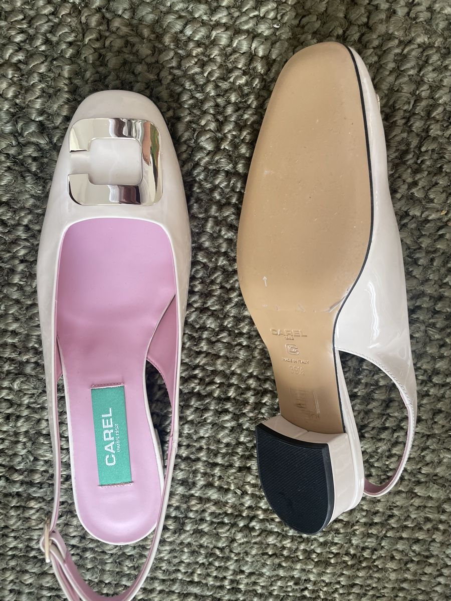 Scarpe da donna: Carel Coquelicot – Nuovo e nell'imballaggio originale da Lausanne venduto da cris_ina89 1