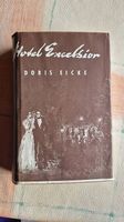 Hotel Exzelsior - Doris Eicke