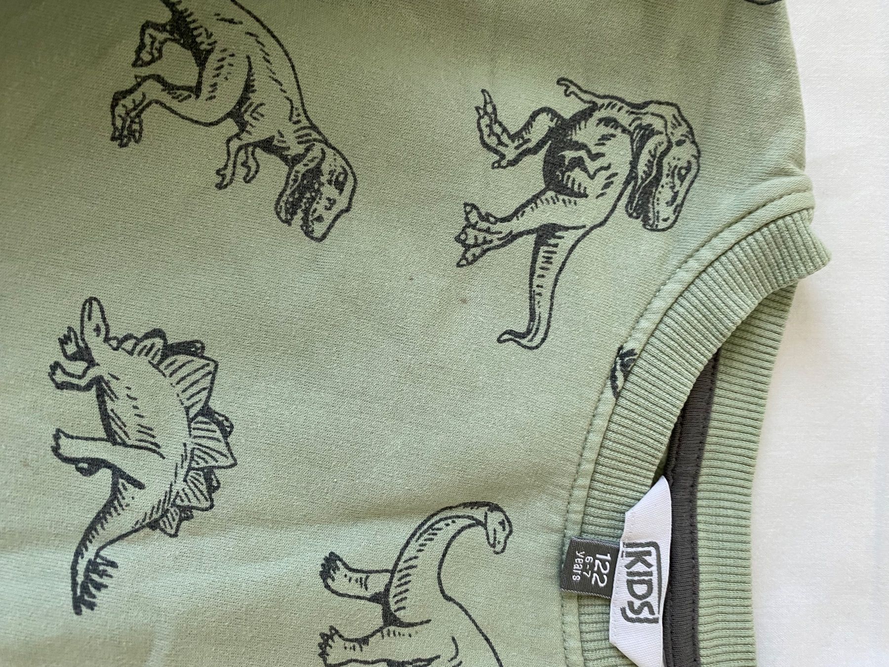 Lotti & Set di vestiti: Kleiderpaket Gr. 122 Junge – Usato da Dübendorf venduto da son_hy5t 2