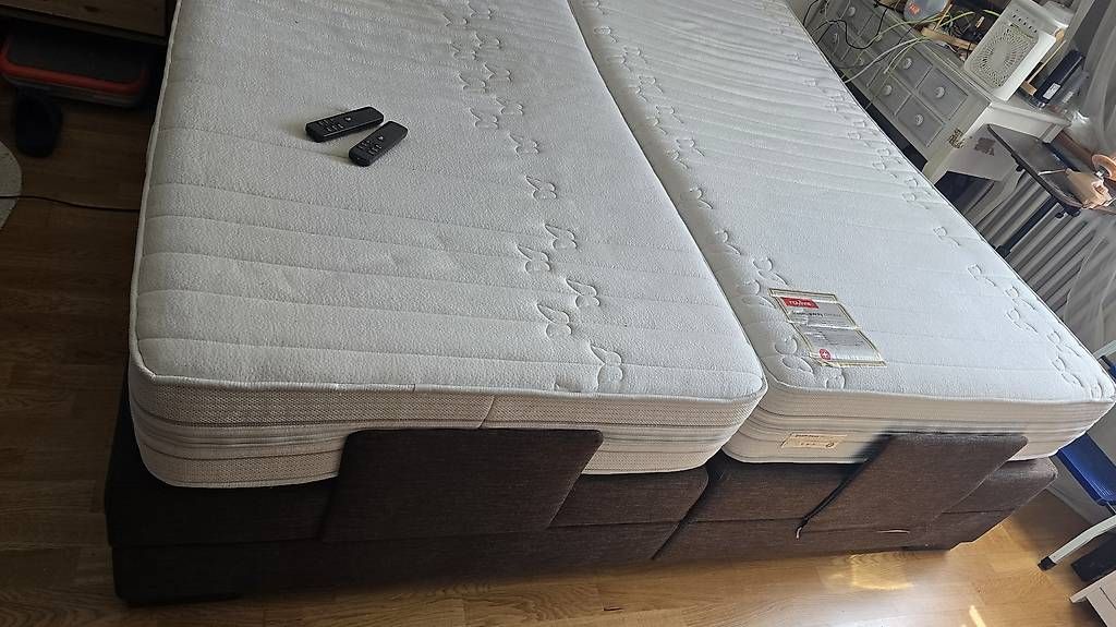 Betten: Boxspringbett – Gebraucht aus Oberglatt ZH von oli_l7hx 8