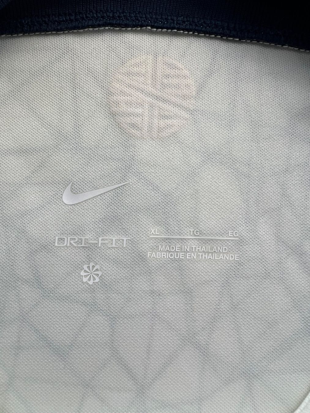 Nike Leibchen & Hosen: PORTUGAL 2022 TRIKOT – Gebraucht aus Lüchingen von Jersey_Time 3