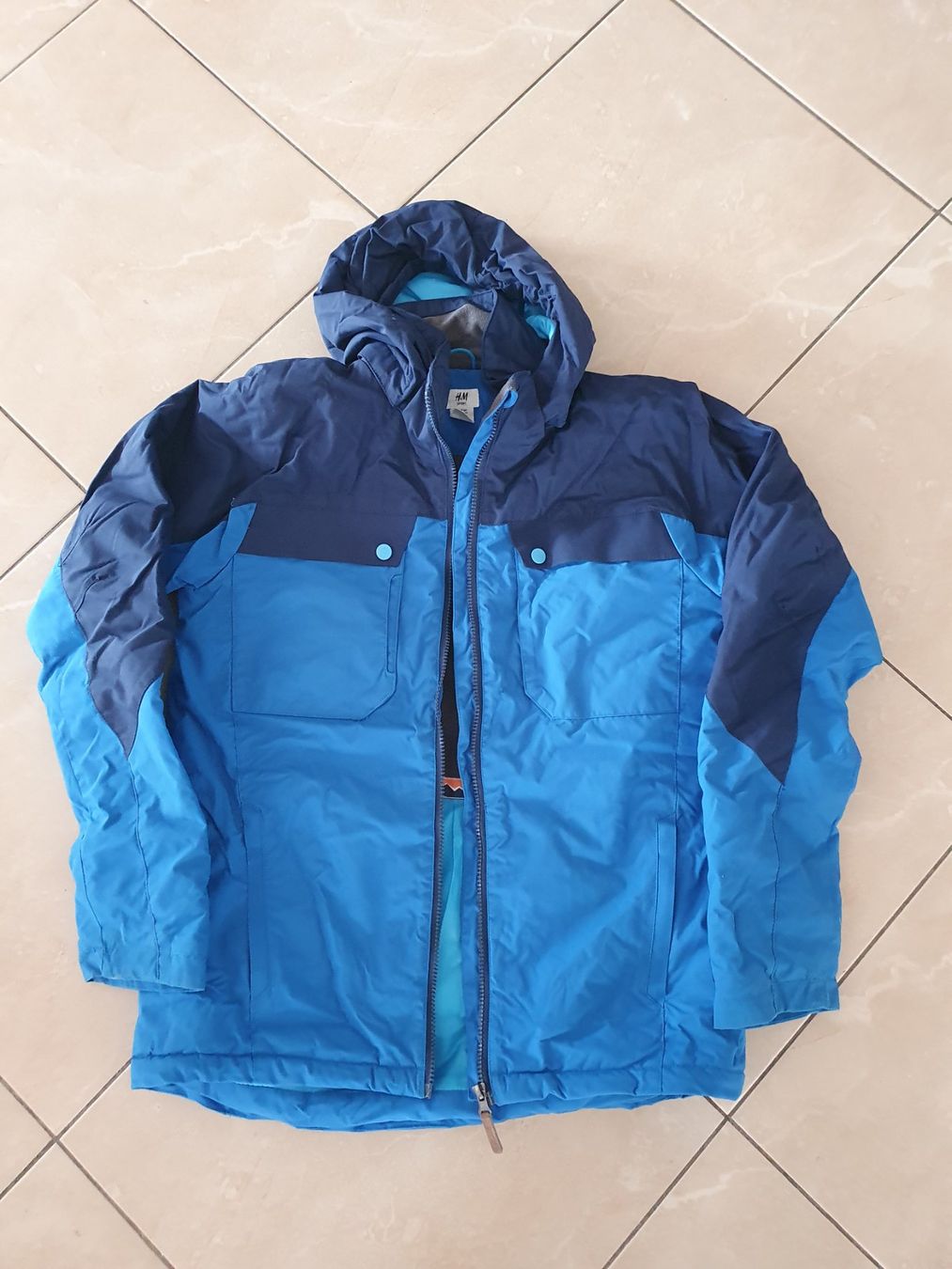 H&M Giacche & Cappotti: Veste garçon 14 ans, 164 cm – Nuovo (secondo la descrizione) da Grandson venduto da mollycat 2