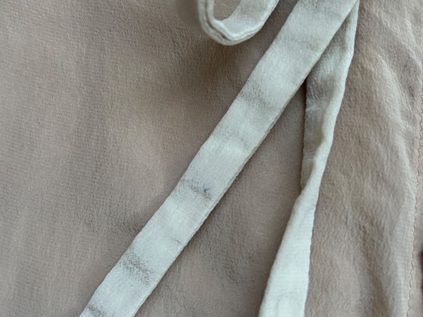 Camicette: Silk Blouse Gr.S – Usato da Oberglatt ZH venduto da nat_5gjp 3