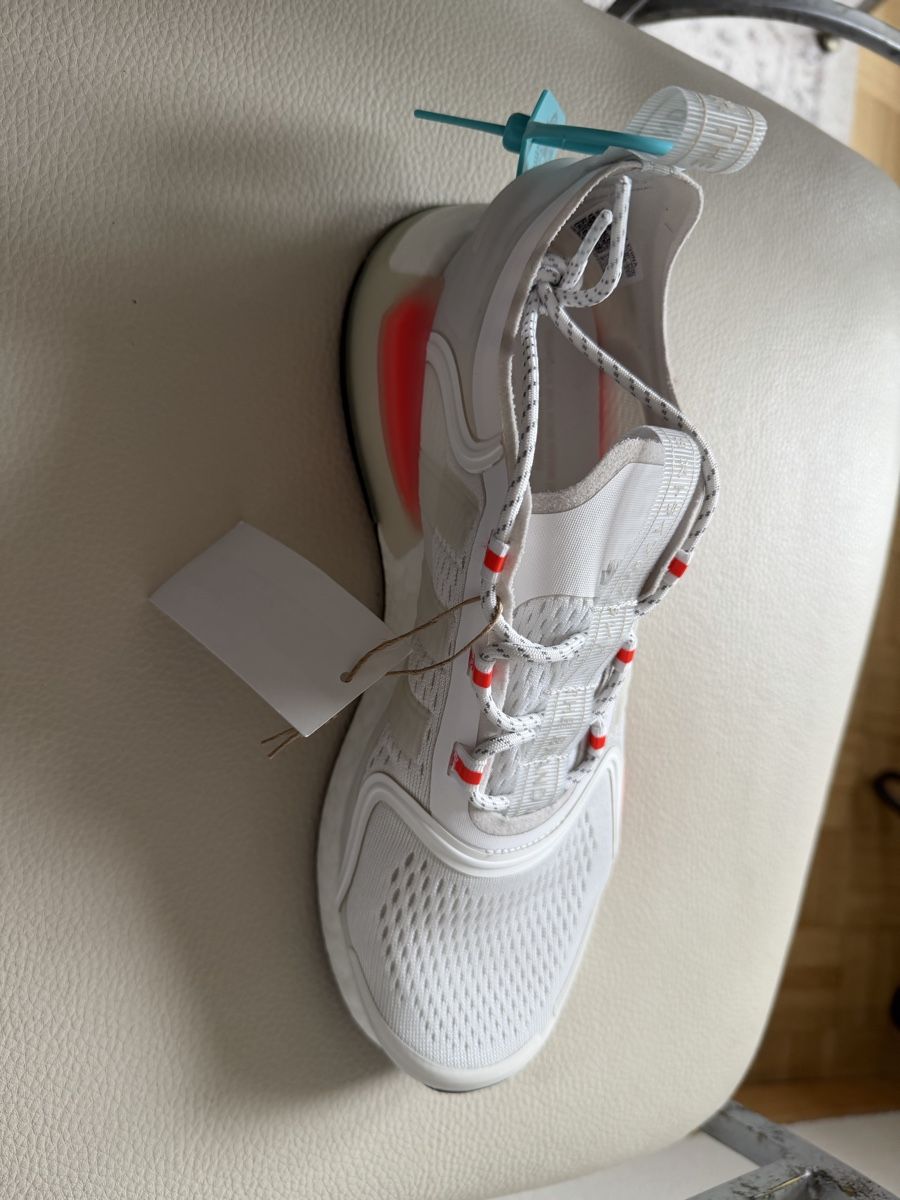 Herrenschuhe: Adidas WD3XL9DM – Gebraucht aus Lachen SZ von mima41 2