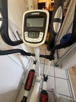 Hammer Crosstrainer Top CNN Zustand - Perfekt für den Winter
