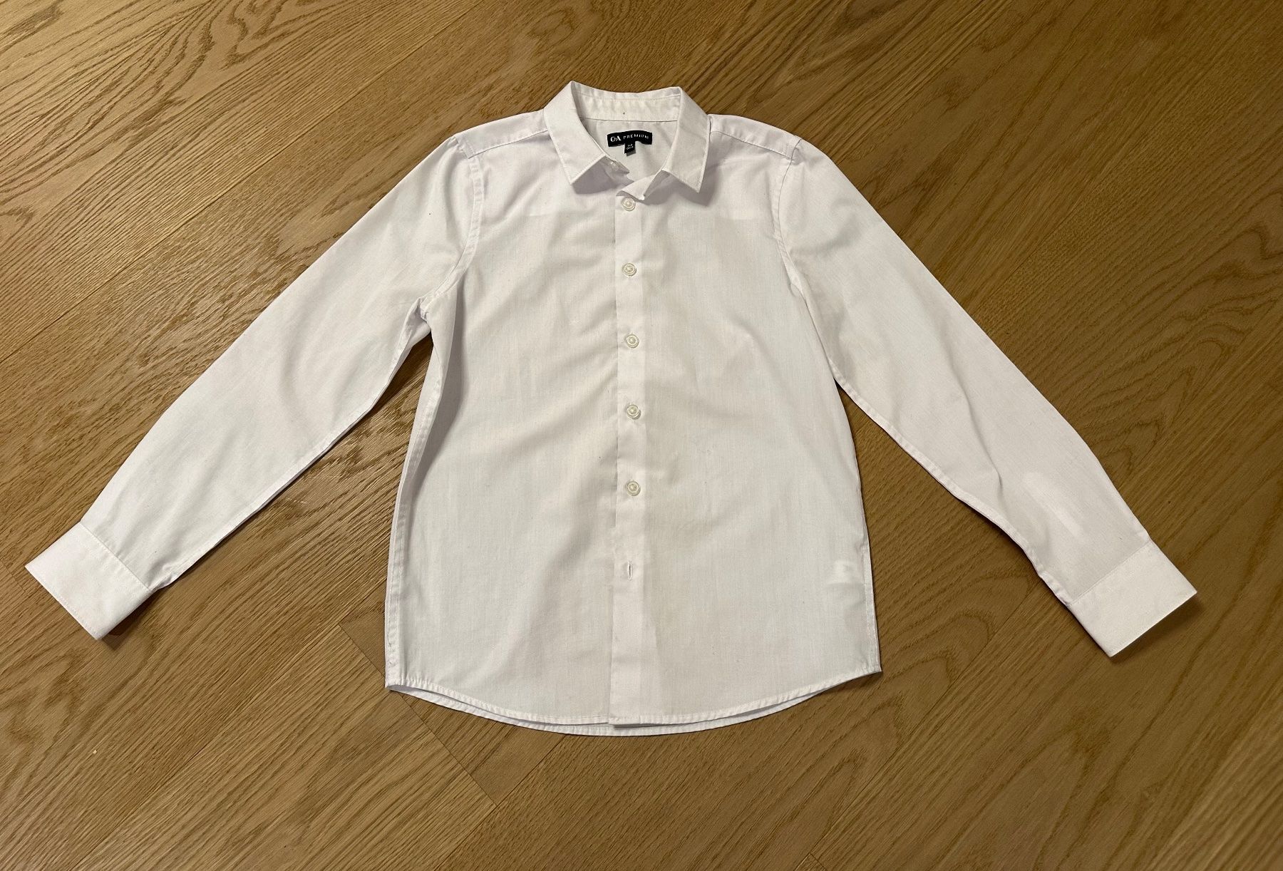 Camicie, T-shirt & Polo: Hemd Gr.140 – Usato da Zürich venduto da Bastet6