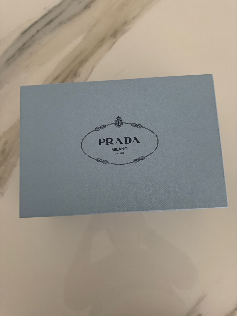 Prada Scarpe da donna: Scarpe Prada – Usato da Bellinzona venduto da eli_6mr5 5