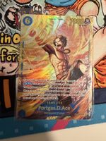 Ace one piece op13-119