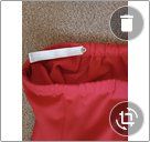 Completi & Tailleur: Hosenanzug Damen rot – Nuovo (secondo la descrizione) da Horn venduto da sonjamenzi 7