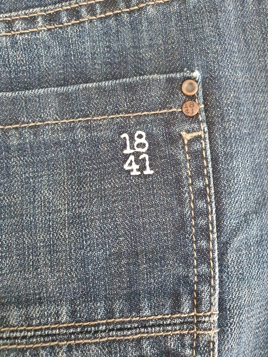 Röcke: Jeans Rock Jupe Gr. 36 – Gebraucht aus Villars-sur-Glâne von richardette 2