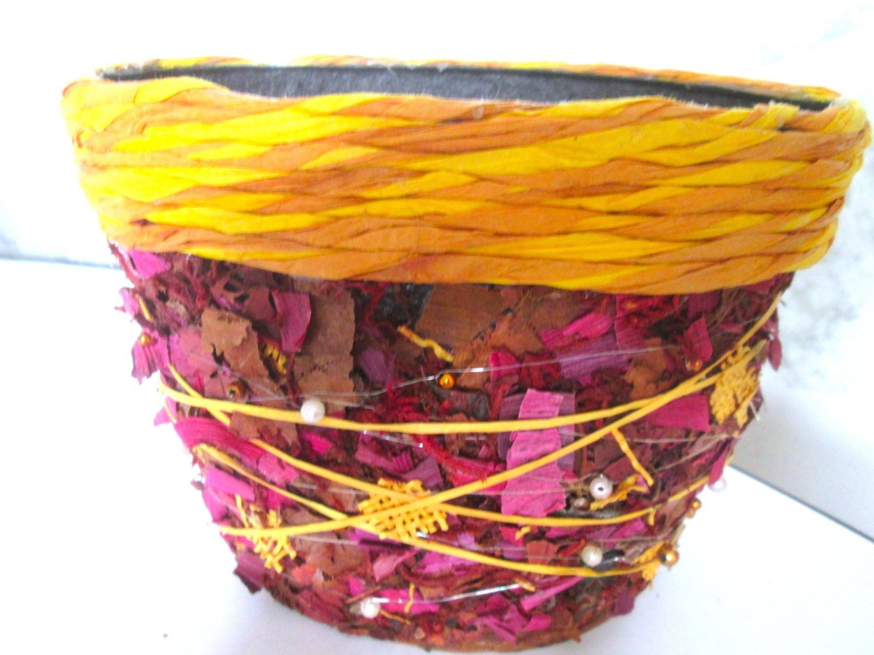 Toutes les décorations: Herbstdekorationen – D'occasion à Sementina par babucia 1