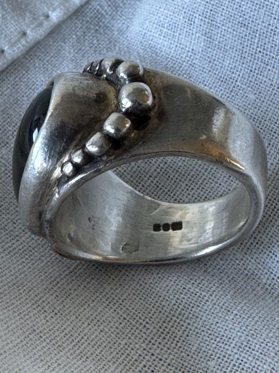 : The Great Frog Silver Ring  – Gebraucht aus Zürich von rialeb 5