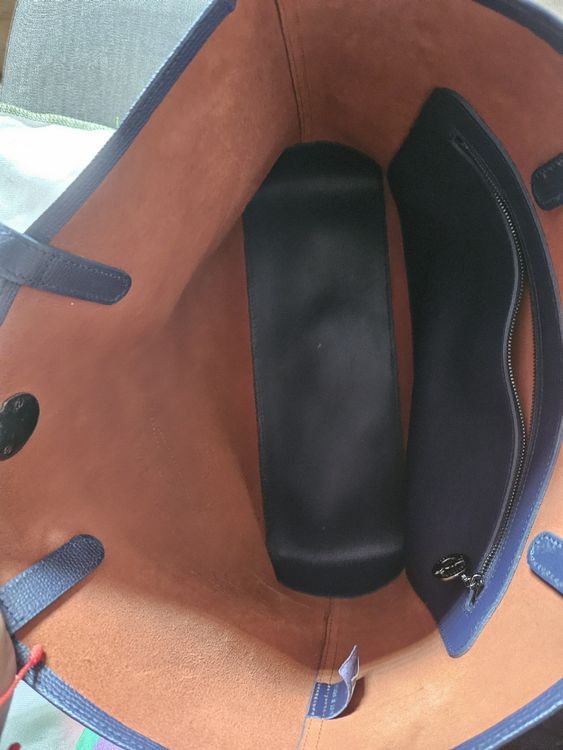 Sac longchamp neuf sales