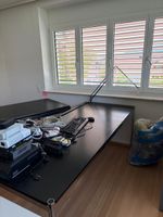 USM Haller Bürotisch 2 Stück
