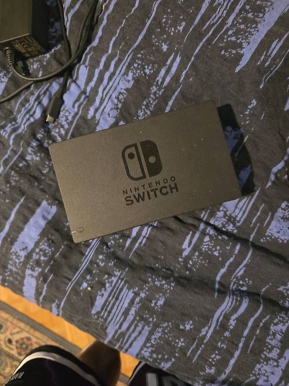 Console: Nitendo switch 1  – Usato da Agno venduto da sal_pbv8 2