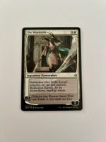 MTG - Die Wanderin - War of the Spark - DE