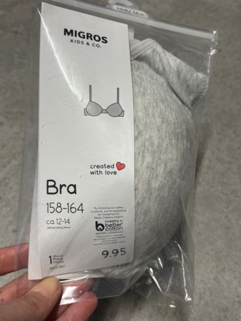 Soutien-gorge neuf 158 - 164