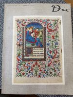 Du Magazin Dezember 1956 Schweiz Kulturzeitschrift