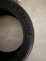 4 Reifen Michelin 245/45 R20 gebraucht guter Zustand