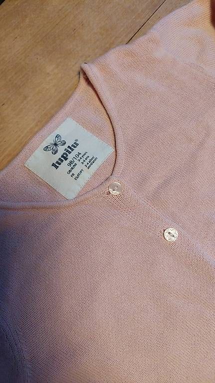 Giacche & Cappotti: Strickjacke – Usato da Schaffhausen venduto da nps 1
