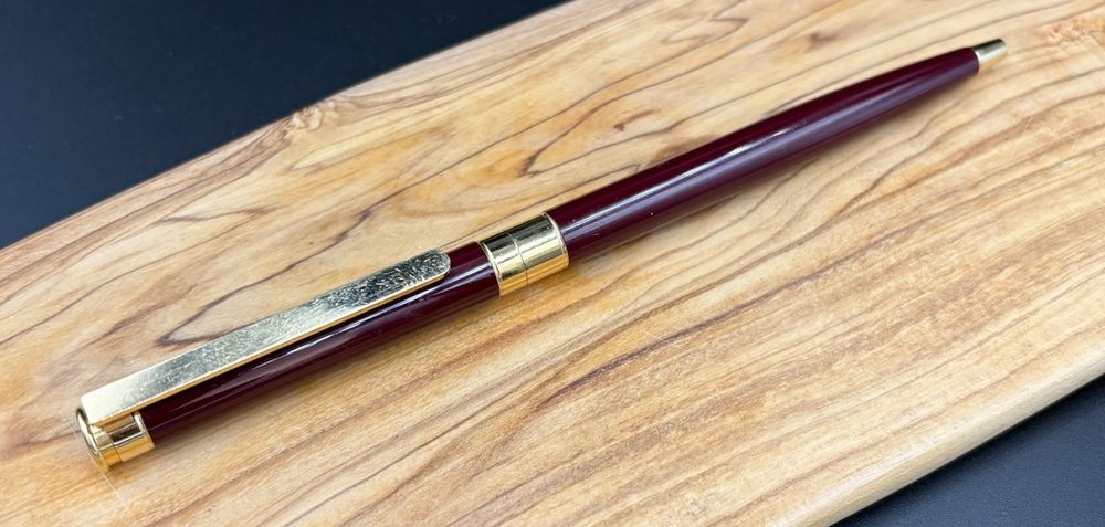 Montblanc Noblesse II Kugelschreiber (Gebraucht) in Beringen für CHF 99 ...