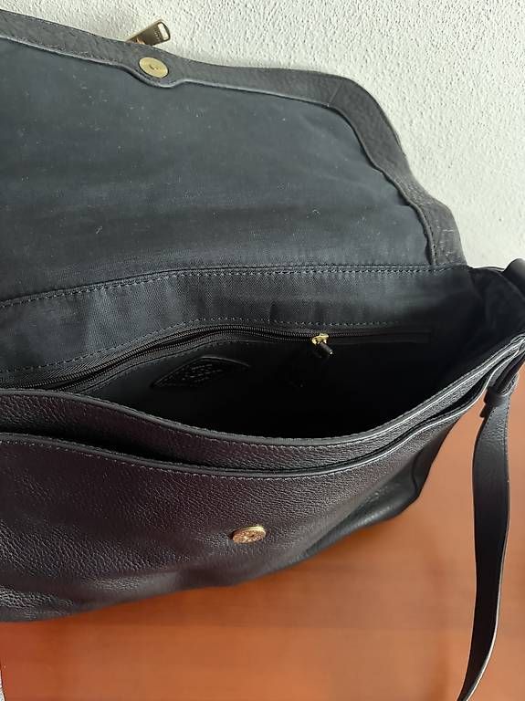 Borse da donna: Leder Tasche Fossil  – Usato da St. Gallen venduto da mac_8rtz 2