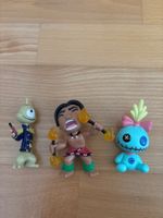 Lilo und Stitch Mystery Minis