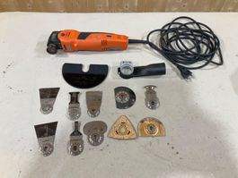 509 Fein Multimaster MM700MAX