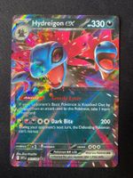 Hydreigon ex 67 - Trikephalo ex - White Flare - EN ab 1