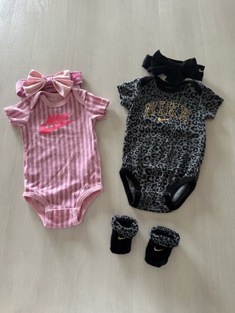 Nike Babygirl Set 50-68
