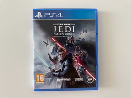 Star Wars Jedi: Fallen Order, Sony Playstation 4, PS4, PS5