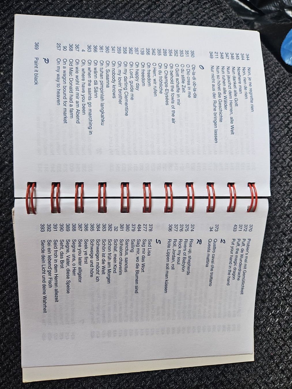 Libri: kleines Cavayom – Usato da Wikon venduto da Nouli01 4